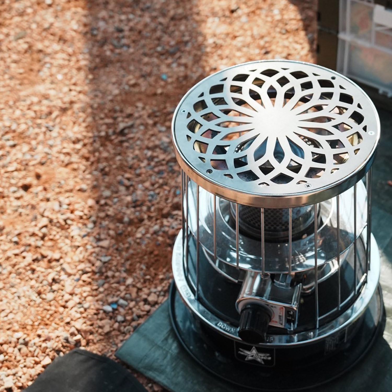 アルパカストーブ アルパカストーブ / ogawa ONLINE STORE